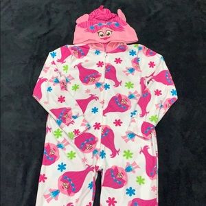 Onesie pajama